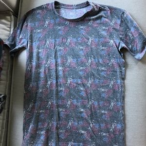 LuLaRoe Patrick XSmall